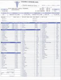 Medical Superbill Form In 2020 Medical Medical Coder Medical Billing