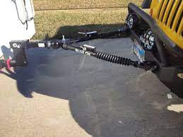 We did not find results for: How To Tell When You Need To Update Your Blue Ox Tow Bar
