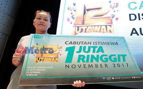 Cabutan minit mesyuarat mesyuarat jawatankuasa induk konvensyen kik peringkat universiti awam kali ke 13 bil 1 2017 tarikh. Ssp Bsn 2021 Tawar Cabutan Rm1 Juta Jun Disember Rm2 Juta Carigold Forum