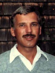 James Roland “JH” Holmes (1939-1999)