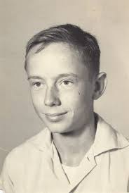 J T Griffith Obituary