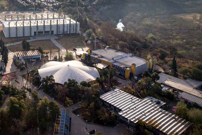 Complejo Ferial Córdoba