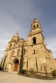 Iglesia Santa Rosa De Lima Muzquiz Coahuila Coahuila Catedral Iglesia
