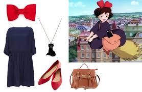 The acm2 is a creator/generator to dress up anime characters, similar to a paper doll. Top 10 Outfits Inspired By Famous Anime Characters Myanimelist Net