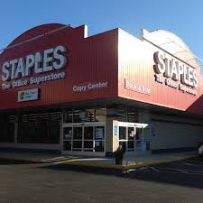 We have the phone number, address, email and in 1998, the company acquired the naming rights to the staples center, the nba stadium of the los angeles. Staples Burobedarf Saugus Massachusetts Facebook 1 Bewertung 29 Fotos