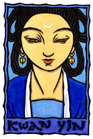 A thousand thoughts of love