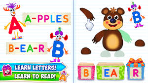 The possibilities to play and learn with these blocks are endless. Baby Abc In Box Kids Alphabet Games For Toddlers For Pc Windows Or Mac For Free