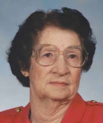 Earlis Vidrine Obituary January 18, 2008