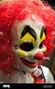 Resultado de imagen para foto de payaso que rie
