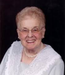 Regina Ann 'Jean' Bacon Hinton