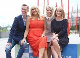 Dec 27, 2014 · actress clare dunne was born in dublin. Rte S Top 10 Earners List Has Three Women And Tubridy On Top
