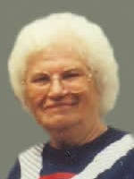 Mary Ann Conrad, 85