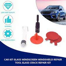 Cheap windscreen repair and windscreen replacement. Windscreen Windshield Repair Tool Diy Car Kit Wind Crack For Chip Glass J1u5 Buy From 4 On Joom E Commerce Platform