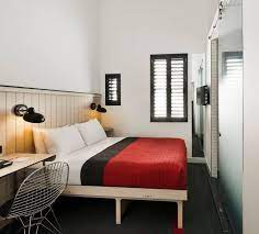 Travel Tip Micro Hotels Offer Small Hotel Rooms Affordable Prices Small Hotel Room Hotel Room Design Small Hotel