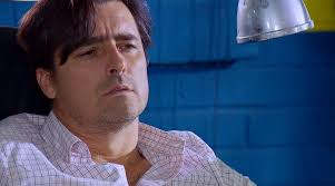 Si Yo Fuera Rico" Antonia estaría convenciendo a Nelson de no recuperar a  su familia (TV Episode 2018)