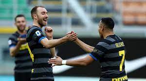 The largest range of exclusive spurs merchandise. Inter Mailand Eriksen Ist Endlich Angekommen