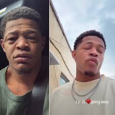 YK Osiris let fans know he's okay after suffering an allergic reaction