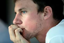 A's Chris Bassitt itching for first start of season