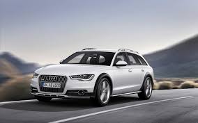 Audi A6 Quattro 2012 Wallpaper Hd Car Wallpapers Id 2410
