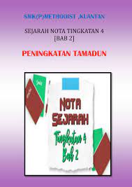 Terdapat dewan perhimpunan dan majlis slideshow 3259885 by osias. Nota Sejarah Bab 2 Peningkatan Tamadun Flip Ebook Pages 1 26 Anyflip Anyflip
