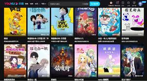 Everything posted here must be about chinese animation. 6 Websites To Watch Chinese Anime Online 2021 Updated