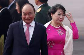 Nguyễn xuân phúc (sinh ngày 20 tháng 7 năm 1954 tại quảng nam) là một chính trị gia người việt nam. VÄƒn Hoa Chxhcnvn VÄƒn Hoa Há»c Theo Tvts