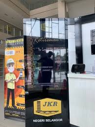 Padang terap district is divided into 11 mukims, which are: Jabatan Kerja Raya Jkr Negeri Selangor Digital Signage And Cloud Solution Geon Asia