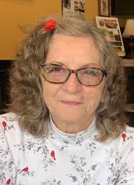 Sandra Reasner Obituary