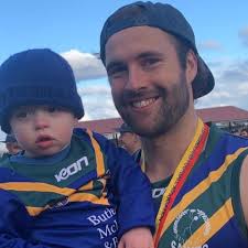 Fundraiser for Samuel Berry by Benjamin Goodwin : Fundraiser for Sam Berry