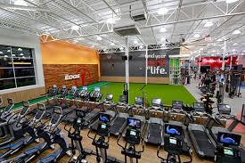 Nj fitness factory ⭐ , united states, bloomfield, 365 broad st.: Don T Sweat It Hutchinson Keeps Members Cool At The Edge Fitness Clubs Hutchinson Commercial