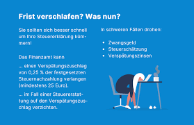 Bis wann ist der bescheid zu erwarten? Steuererklarung Frist Diese Fristen Gelten Fur Die Abgabe
