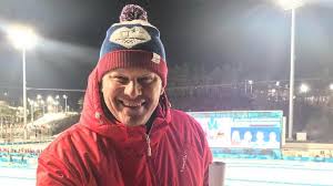 Спортивный комментатор дмитрий губерниев в эфире «матч тв» довёл до слёз певицу и телеведущую ольгу бузову. Guberniev Loginov Uzhe God Pishet Sebe Plany Sam No Gde Zhe Lichnyj Trener Kasperovich