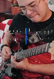 Tabs en PDF para Guitarra de Navidad