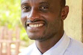 U.S. Ebola survivor reveals identity, says he's grateful