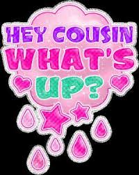 Long Birthday Message For Cousin Tagalog Good Cousin Quotes Quotesgram Cousin Quotes Best Cousin Quotes Tagalog Love Quotes