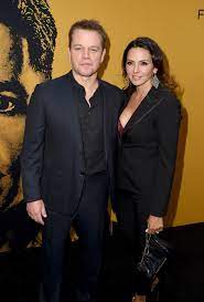 Matt damon is playing matt damon of course, it's also possible that damon was playing himself all along. Matt Damon Is Listing His Zen Inspired Los Angeles Home For 21 Million Mansion Global