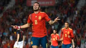 Компания parimatch считает, что шансов на успех в. Ispaniya Shveciya Prognoz I Anons Na Match Evro 2020 10 06 2019 Sport Ua