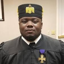 Ralph Fulmore's Instagram, Twitter & Facebook