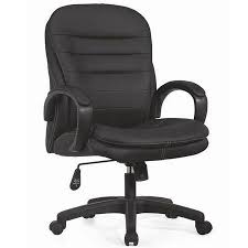 Buy The Trojan Discount Soft Pad Heavy Duty Office Black Leather Chair China Foshan Office Chair Co Leather Bean Bag Chair Black Leather Chair Office Chair