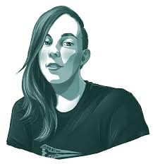 Visual Development — Beth Kerner