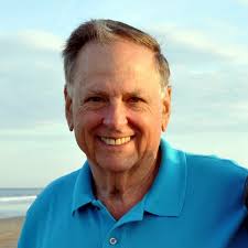 J. Dudley Ottley Obituary