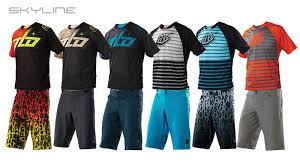 First Look 2015 Troy Lee Designs Ride Collection Pinkbike