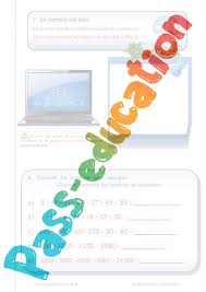 We did not find results for: Neige Cm2 Defi Maths Enigmes Mathematiques