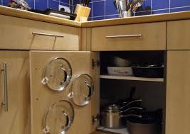With a great variety of styles, sizes and finishes, these pot. Kitchen Storage Ideas For Pots Pans Bob Vila
