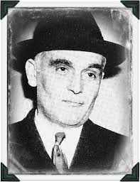 The Chicago Outfit Leadership Timeline