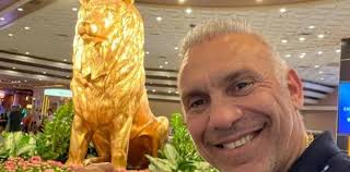 La muerte de Jorge "Acero" Cali: cómo fueron sus últimas horas y los  primeros avances de la investigación