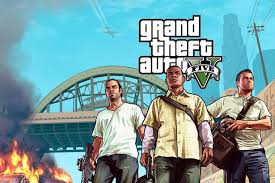 Originally released in 2002, this game is still rated as one of the best in the franchise. Gta 5 Free Epic Games Store Download Time When Is Grand Theft Auto V Free Today Daily Star