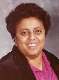 Carolyn Patton Obituary