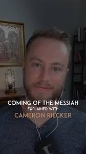 Join me for the LIVE premiere of Coming of the Messiah—a groundbreaking  Catholic-animated Bible study by 3NITY Studios. It is the first project to  combine: 📘 Illustrated Books 📖 Study Guide 🎥