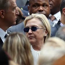 Sie führt zu einem schnellen abbau der geistigen funktion und zu koordinationsverlust. Hillary Clinton Setzt Doppelganger Ein Behaupten Die Trump Junger Stern De